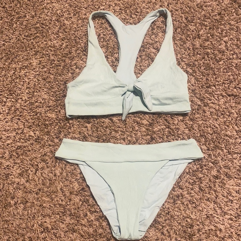 L Space Bikini - image 1